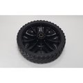 Mtd Wheel Asm-8 X 2 Bl 634-04660